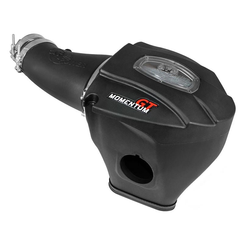 aFe Momentum GT Cold Air Intake System w/ Pro DRY S Media (51-72203)