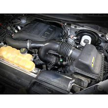 Load image into Gallery viewer, aFe Inlet Pipes - Black for 15-16 Ford F150 V6 3.5L Turbo (59-20006)