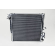 Load image into Gallery viewer, CSF Cooling - Racing &amp; High Performance Division Porsche 991.1 Carrera / 981 Boxster / Cayman / GT4 (Left) All-Aluminum Radiator (7066)