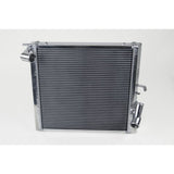 CSF Cooling - Racing & High Performance Division Porsche 991.1 Carrera / 981 Boxster / Cayman / GT4 (Left) All-Aluminum Radiator (7066)