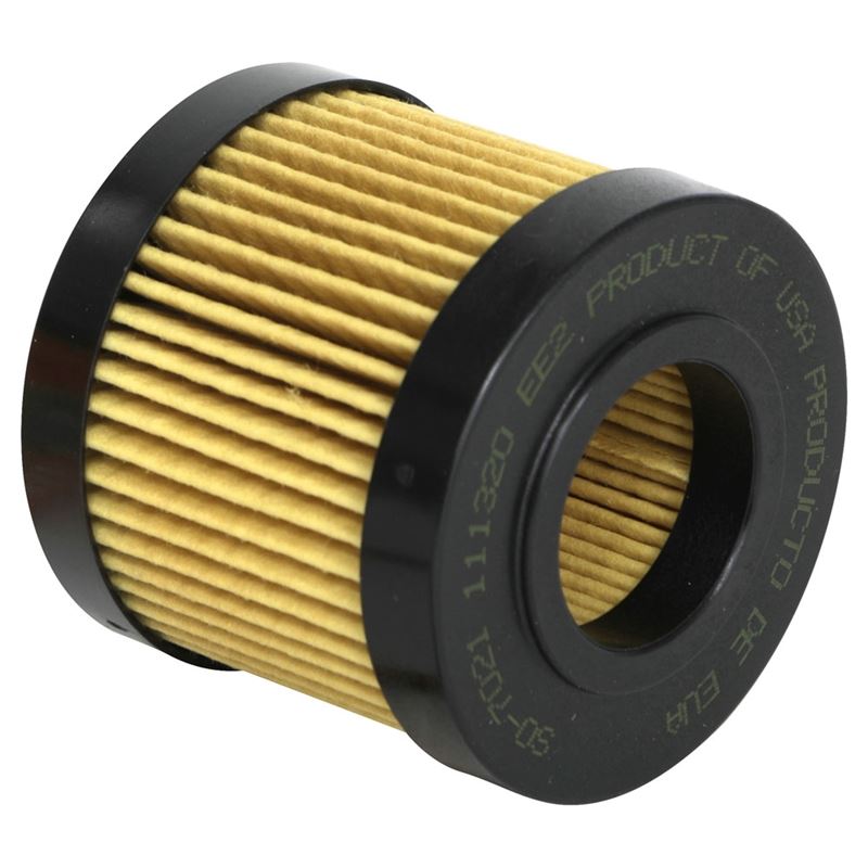 K&N Oil Filter (SO-7021)