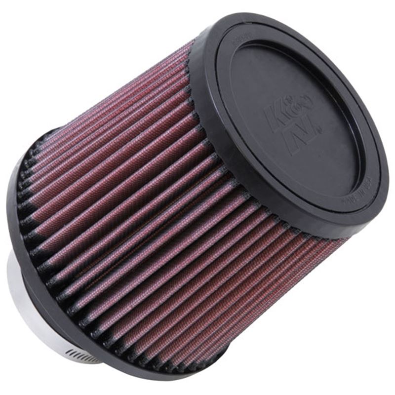 K&N Universal Air Cleaner Assembly (RU-4990)