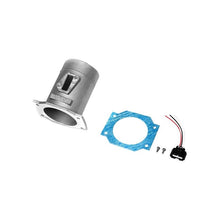 Load image into Gallery viewer, APEXi® Power Intake Filter Adapter Flange and MAF Adapter (500-AA08)