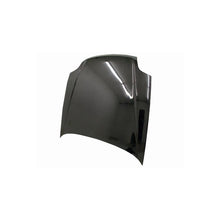 Load image into Gallery viewer, VIS Racing OEM Style Black Carbon Fiber Hood (97HDPRE2DOE-010C)