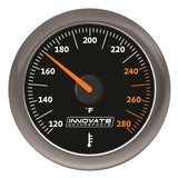 Innovate Motorsports MTX-A Fluid Temperature Gauge (3861)