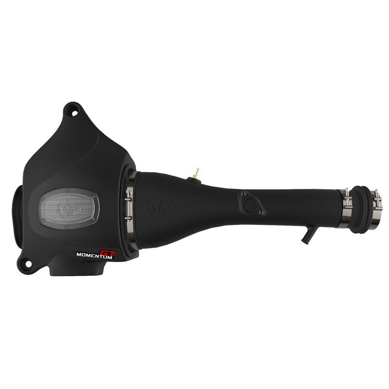 aFe Momentum GT Cold Air Intake System w/ Pro DRY S Media (51-76007)