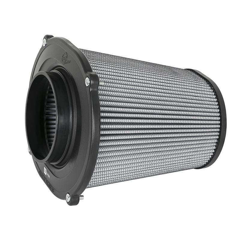 aFe QUANTUM Intake Replacement Air Filter w/ Pro DRY S Media (21-90098)