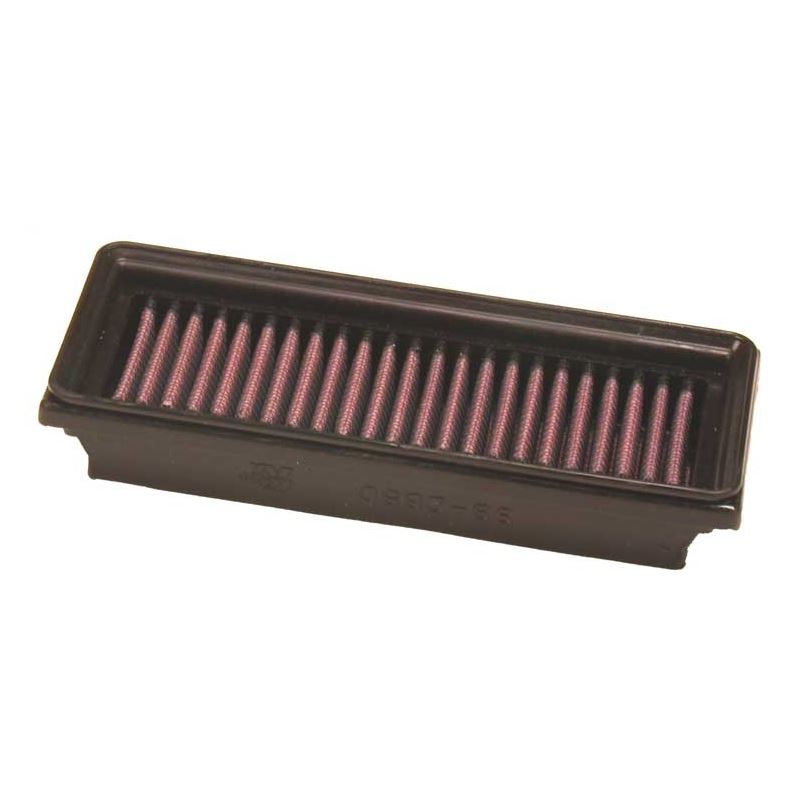 K&N Replacement Air Filter (33-2860)