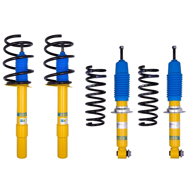 Bilstein B12 (Pro-Kit)-Suspension Kit (46-181152)