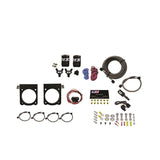 Nitrous Express 13-17 Dodge Viper (Gen-V) Nitrous Plate Kit (50-400HP) w/o Bottle (20970-00)