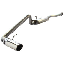 Load image into Gallery viewer, aFe MACH Force-Xp 2-1/2in 409 Stainless Steel Cat-Back Exhaust System (49-46004)