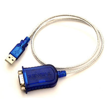 Load image into Gallery viewer, Innovate Motorsports USB to Serial Adapter (3733)