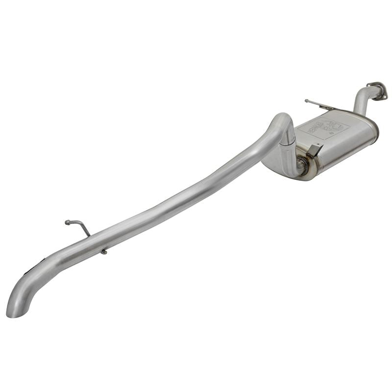 aFe Power Cat-Back Exhaust System(49-46122)