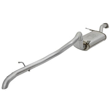 Load image into Gallery viewer, aFe Power Cat-Back Exhaust System(49-46122)