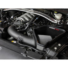 Load image into Gallery viewer, aFe Magnum FORCE Stage-2 Cold Air Intake System w/ Pro DRY S Media (54-13015D)