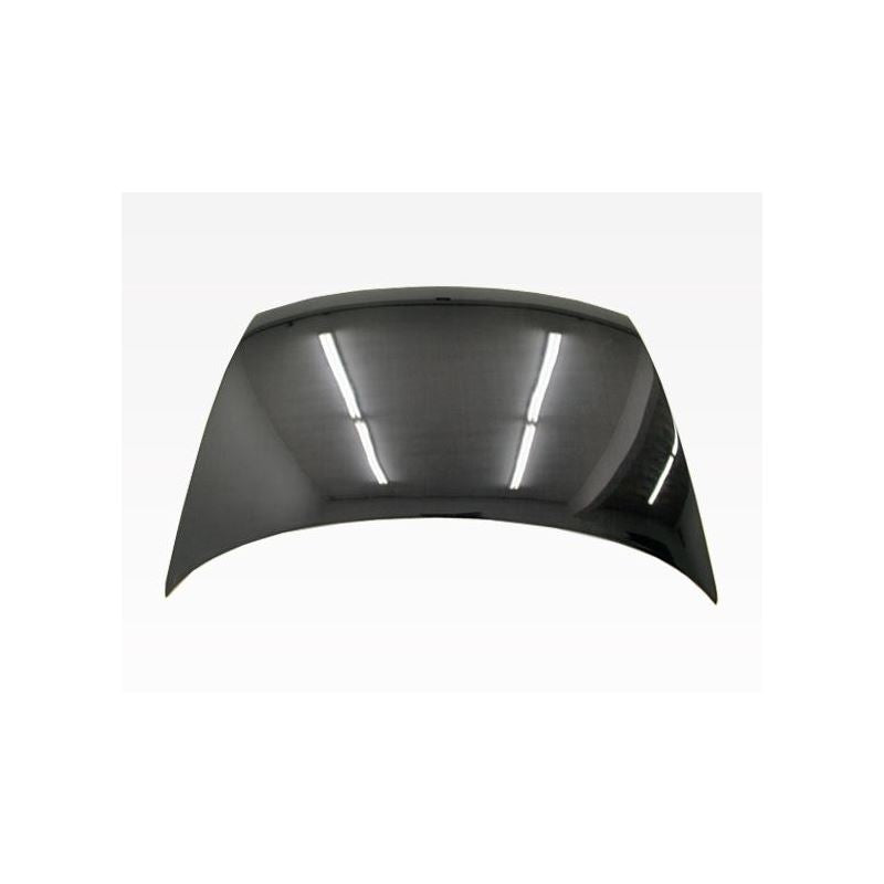 VIS Racing OEM Style Black Carbon Fiber Hood (06HDCVC2DOE-010C)