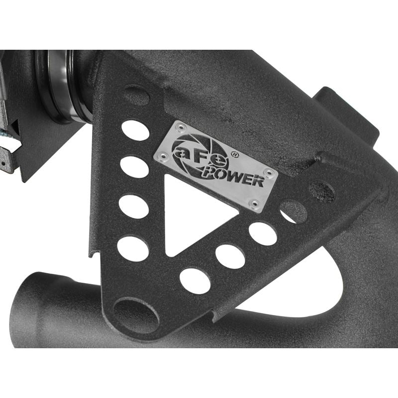 aFe Magnum FORCE Stage-2 Cold Air Intake System w/ Pro 5R Media (54-12212)