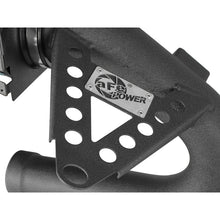 Load image into Gallery viewer, aFe Magnum FORCE Stage-2 Cold Air Intake System w/ Pro 5R Media (54-12212)