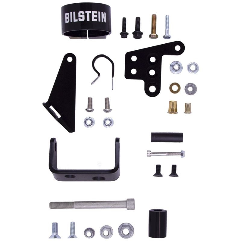 Bilstein B8 8100 - Shock Absorber for 2020-2020 Jeep Gladiator (25-304916)