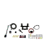 Nitrous Express 13-16 Dodge Dart 2.0L Nitrous Plate Kit (35-100HP) w/o Bottle (20942-00)