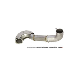 Load image into Gallery viewer, ALPHA Performance Mercedes-Benz M133 2.0L AMG Downpipe - W/O (Race Pipe) (ALP.19.05.0001-2)