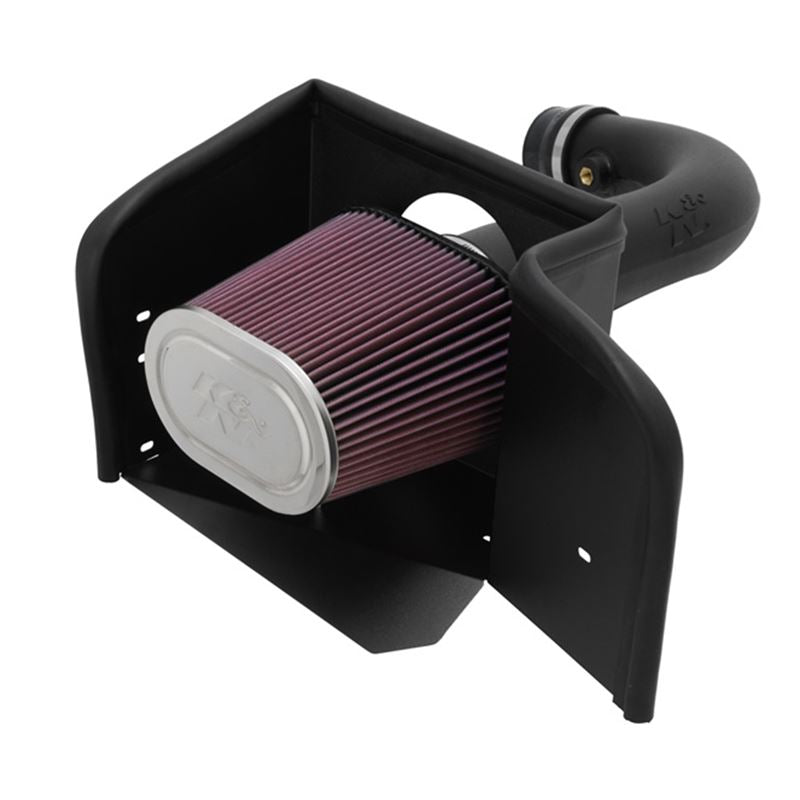 K&N Filtercharger Injection Performance Kit (57-1529)