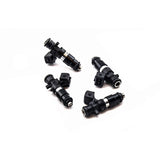 Deatschwerks 1250cc - Fuel Injector SRT-4 (16MX-21-1250-4)