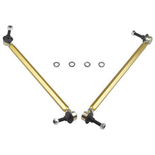 Load image into Gallery viewer, Whiteline Sway bar link for 2014-2015 Chevrolet Camaro (KLC178)