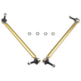 Whiteline Sway bar link for 2014-2015 Chevrolet Camaro (KLC178)