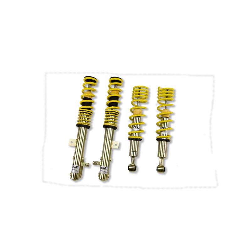 ST Suspension X Height Adjustable Coilover Kit for 07-12 Dodge Caliber(13228001)