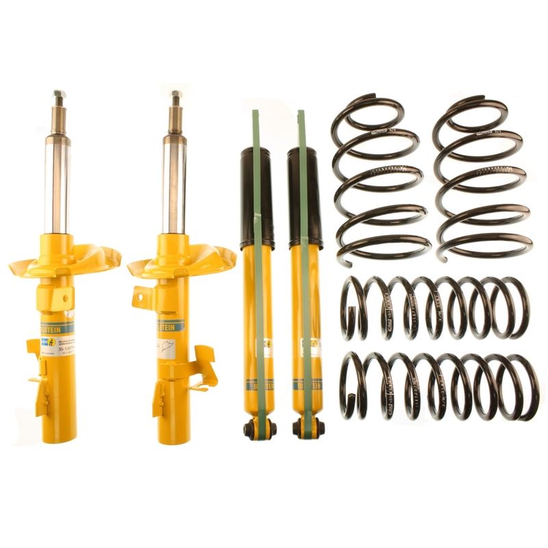 Bilstein B12 (Pro-Kit)-Suspension Kit (46-190307)