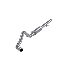 Load image into Gallery viewer, MBRP Exhaust 3 1/2in. Cat Back Single Side T409 (S5070409)