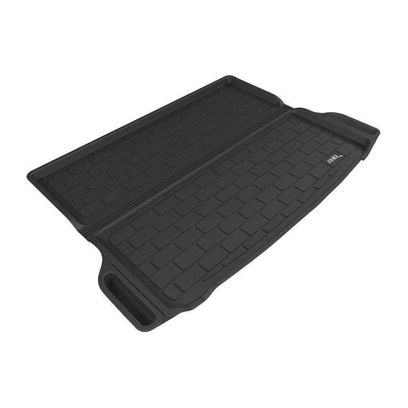 3D Maxpider KAGU Cargo Liner, BLACK (M1MB0731309)