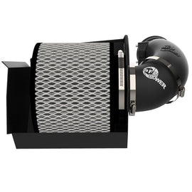 aFe Power Cold Air Intake System(54-13012D)