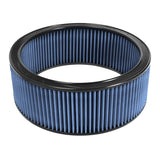 aFe Magnum FLOW Round Racing Air Filter w/ Pro 5R Media (10-10014)