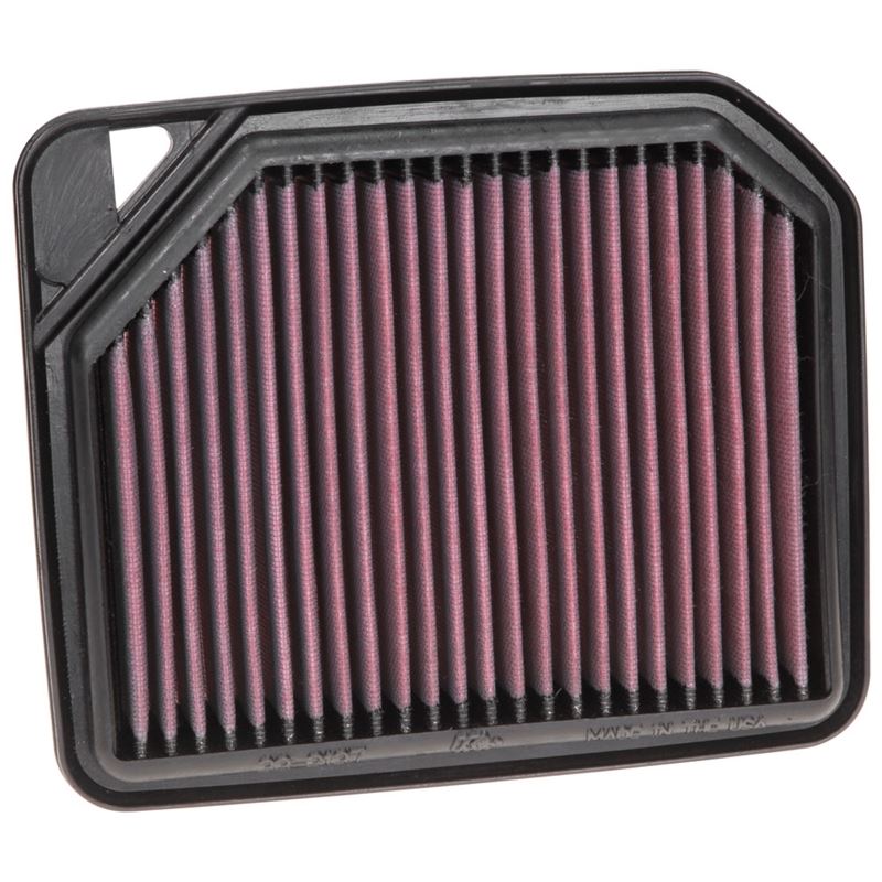 K&N Replacement Air Filter (33-3137)