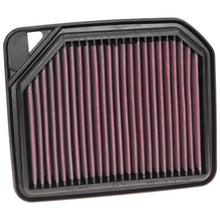 Load image into Gallery viewer, K&amp;N Replacement Air Filter (33-3137)