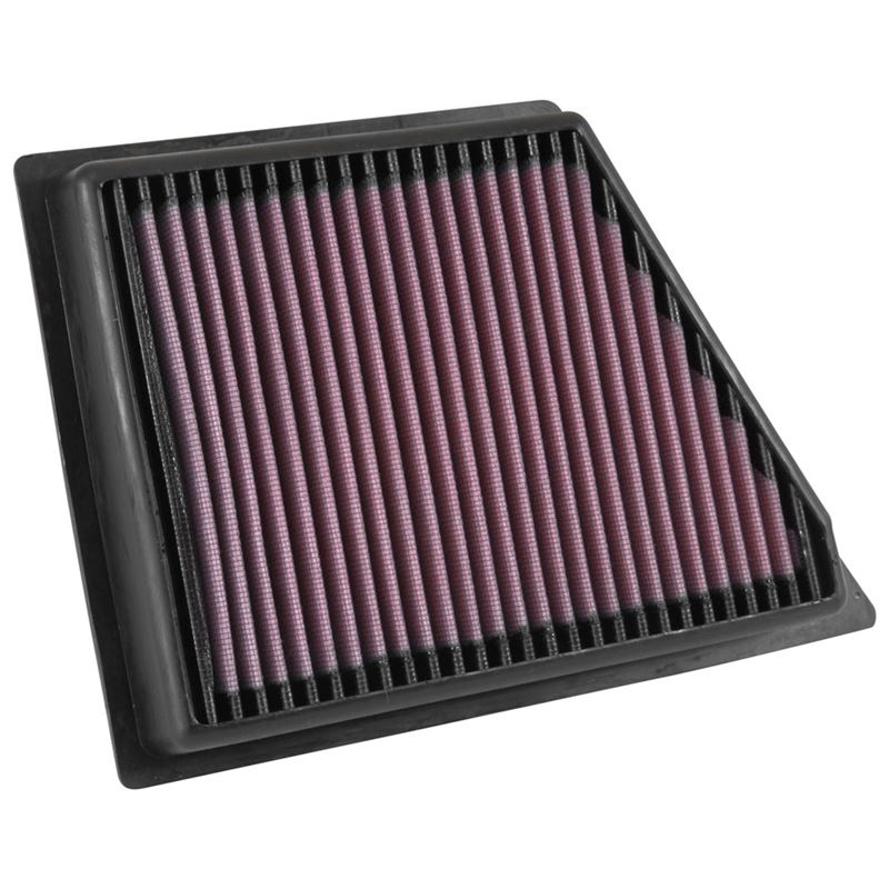 K&N Air Filter (33-5053)