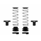 Eibach Springs Load-Leveling System (Rear) (For Zero Added Weight) for Toyota 4Runner (AK31-82-071-01-02)