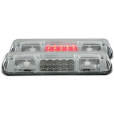 ANZO USA 2004-2008 Ford F-150 LED 3rd Brake Light Chrome (531008)