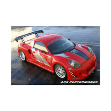 Load image into Gallery viewer, APR Performance Widebody Aero Kit (AB-303000)