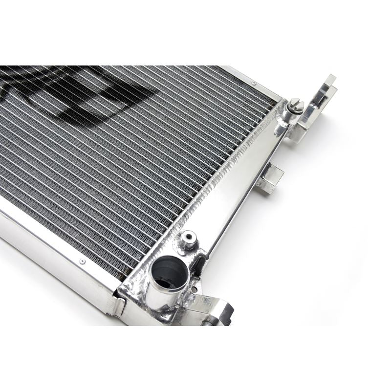 CSF Cooling - Racing & High Performance Division 10-12 Hyundai Genesis 2.0 Turbo (MT) High-Performance All-Aluminum Radiator (7034)