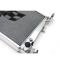 Load image into Gallery viewer, CSF Cooling - Racing &amp; High Performance Division 10-12 Hyundai Genesis 2.0 Turbo (MT) High-Performance All-Aluminum Radiator (7034)