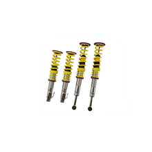 Load image into Gallery viewer, KW Suspension Coilover Kit V1 for Honda Accord (CL7 CL9 CN1) Sedan (10250009)