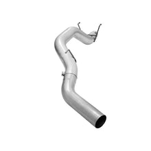 Load image into Gallery viewer, aFe ATLAS 5 IN Aluminized Steel DPF-Back Exhaust System (49-02039)