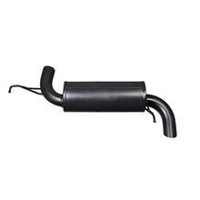 Load image into Gallery viewer, Thermal R&amp;D 2021+ Ford Bronco 4Dr Catback Exhaust System With Ceramic Coated Muffler (B911-C911-C)