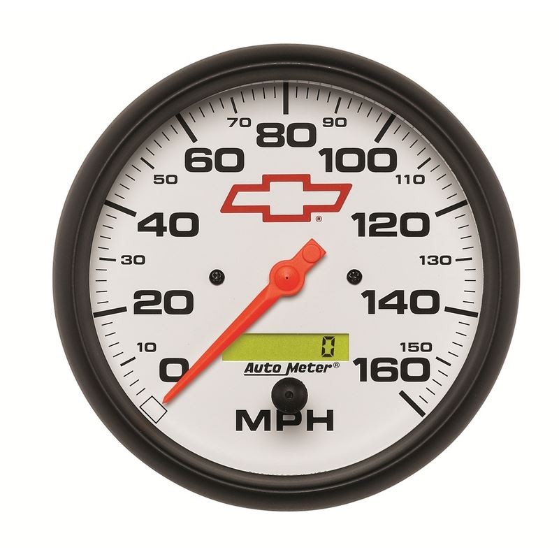 AutoMeter Speedometer Gauge (5889-00406)