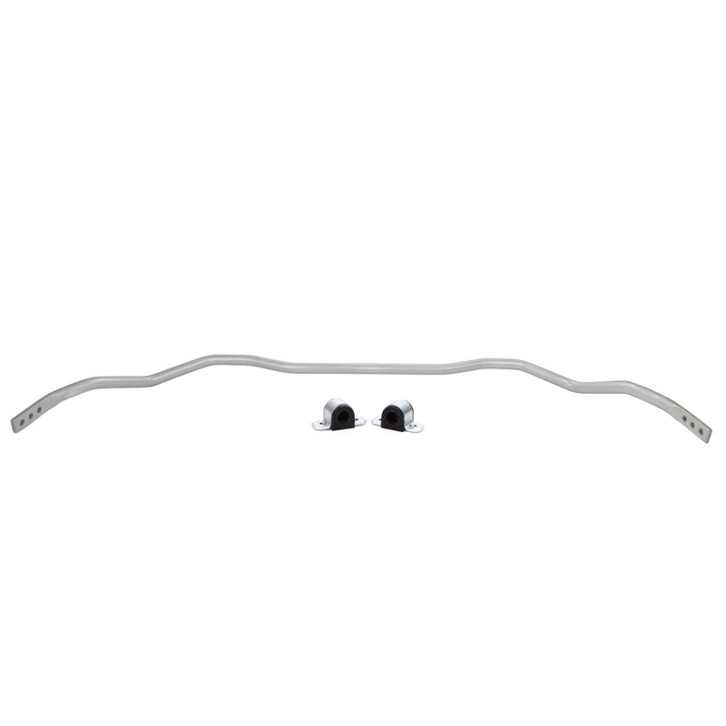 Whiteline Sway bar 22mm heavy duty blade adjustable for 1987-1992 Toyota Supra (BTR70Z)