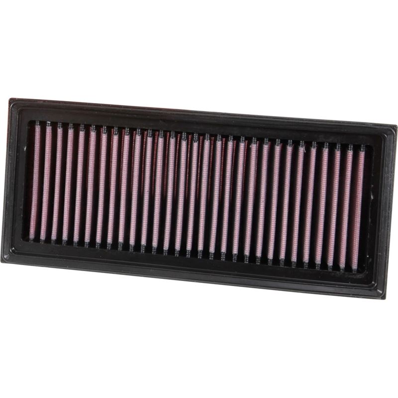 K&N Air Filter (33-3072)