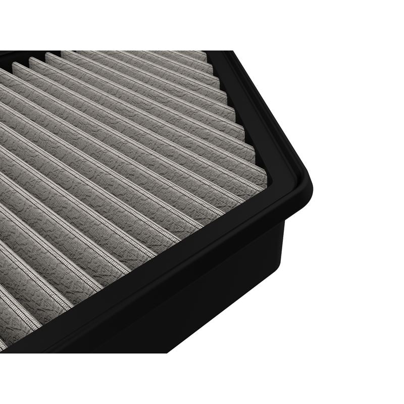 aFe Magnum FLOW OE Replacement Air Filter w/ Pro DRY S Media for 2010-2017 Chevrolet Equinox(31-10319)